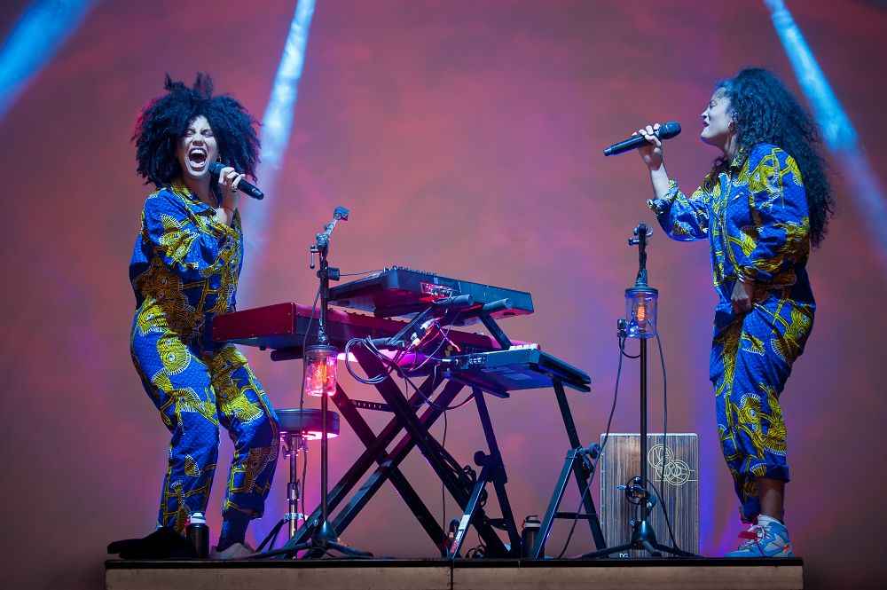 Ibeyi