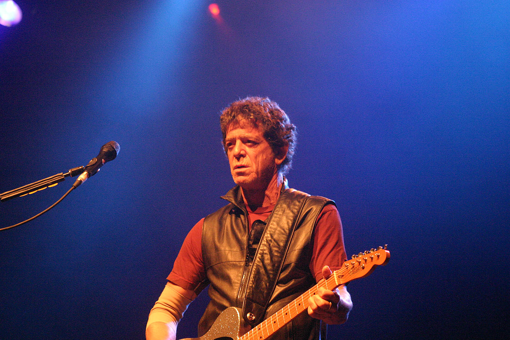 Lou Reed