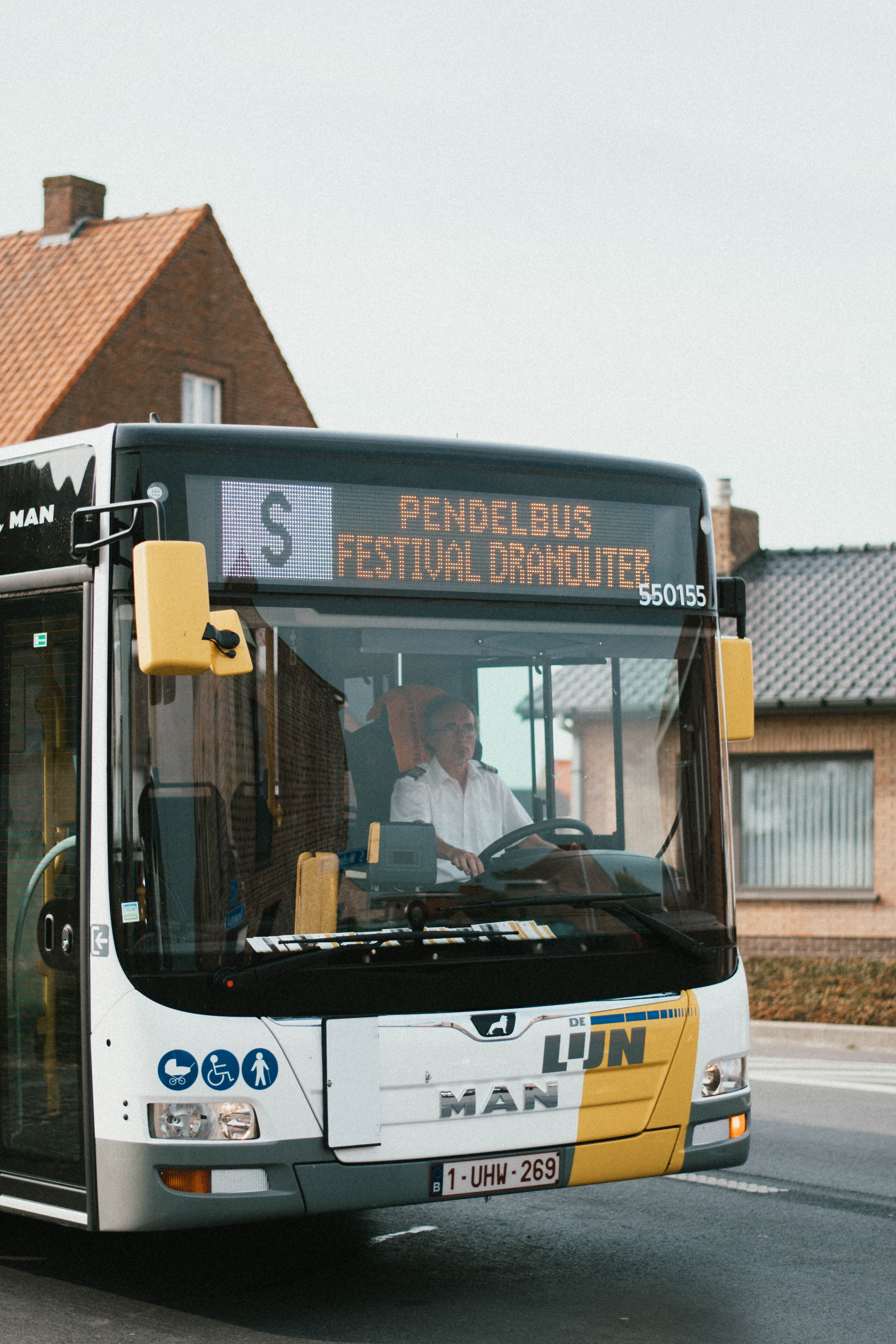 De Lijn