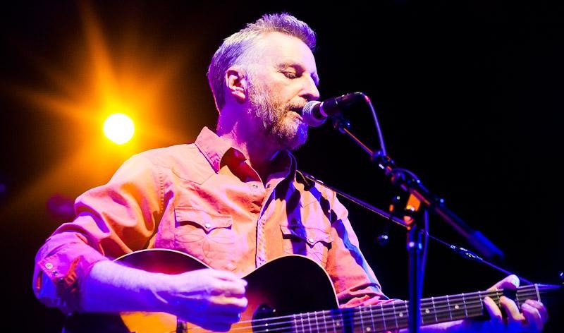 Billy Bragg