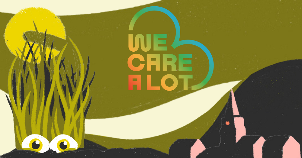 We Care A Lot Festival Dranouter