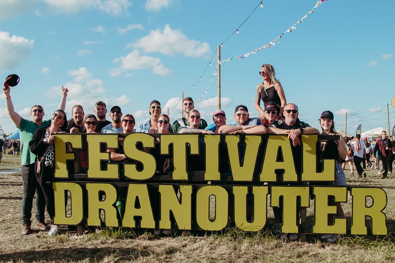 festival dranouter 2023