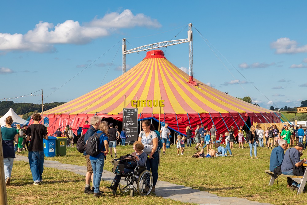 festival dranouter 2023