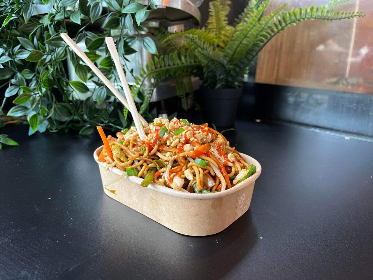 Wok