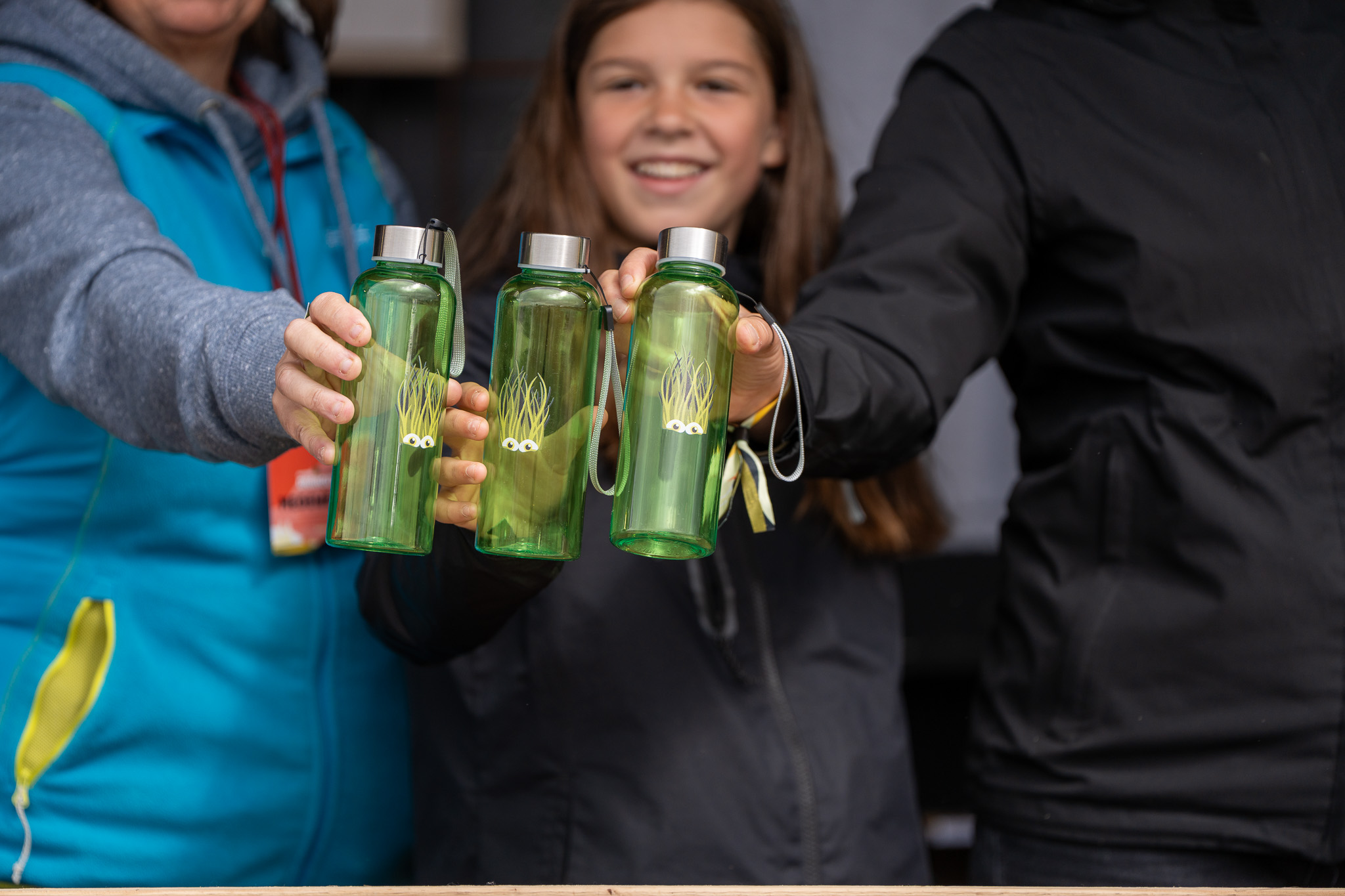 Drinkflessen