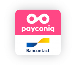Payconiq By Bancontact