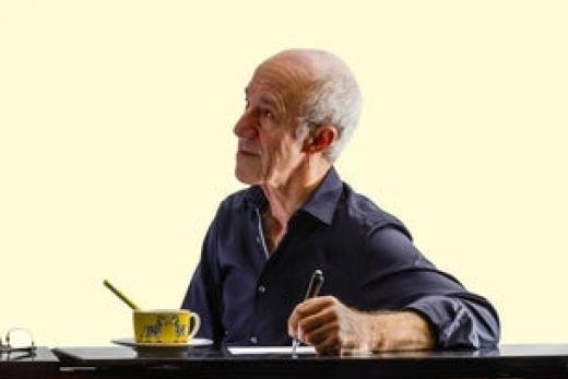 raymond van het groenewoud dranouter 