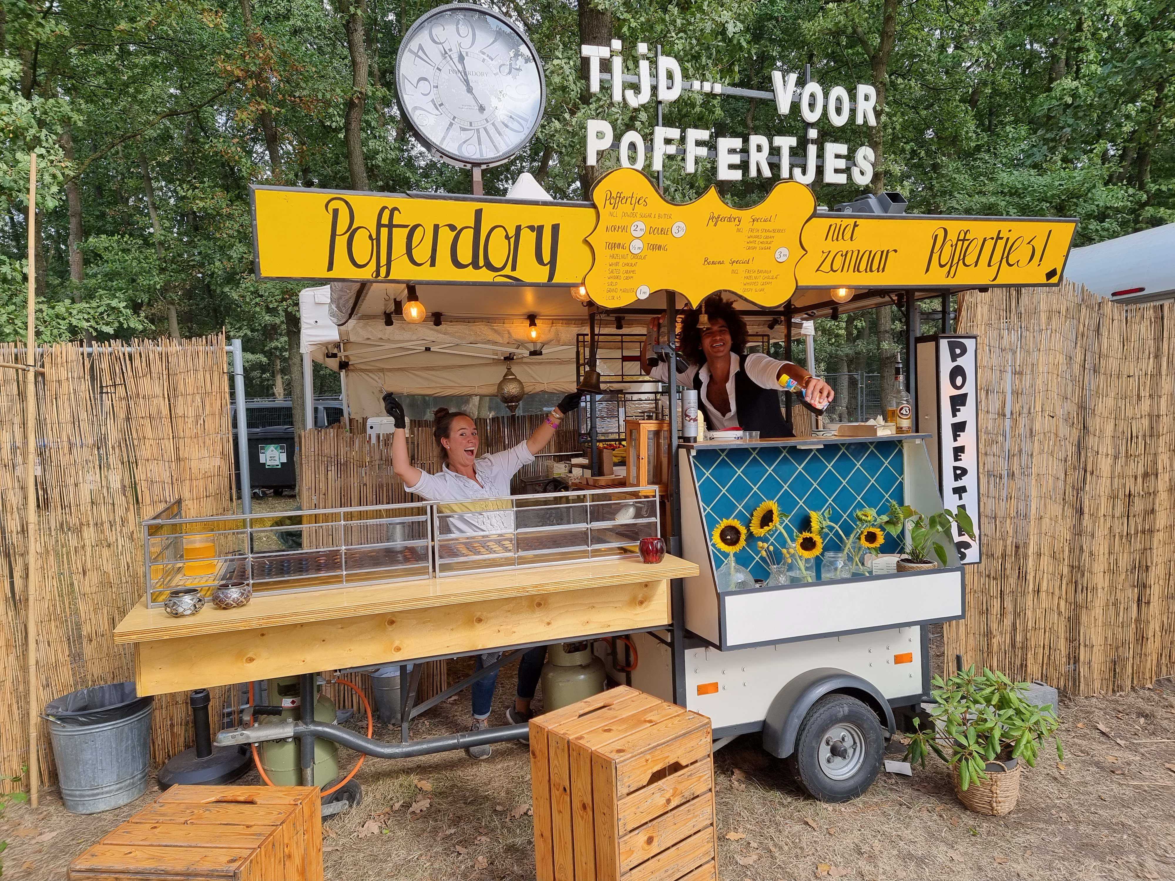 Pofferdory