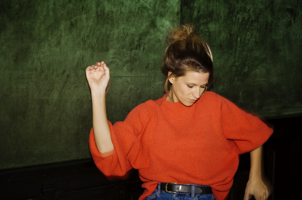 selah sue