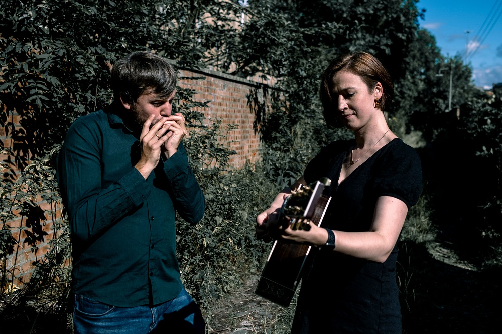 Will & Jenn
