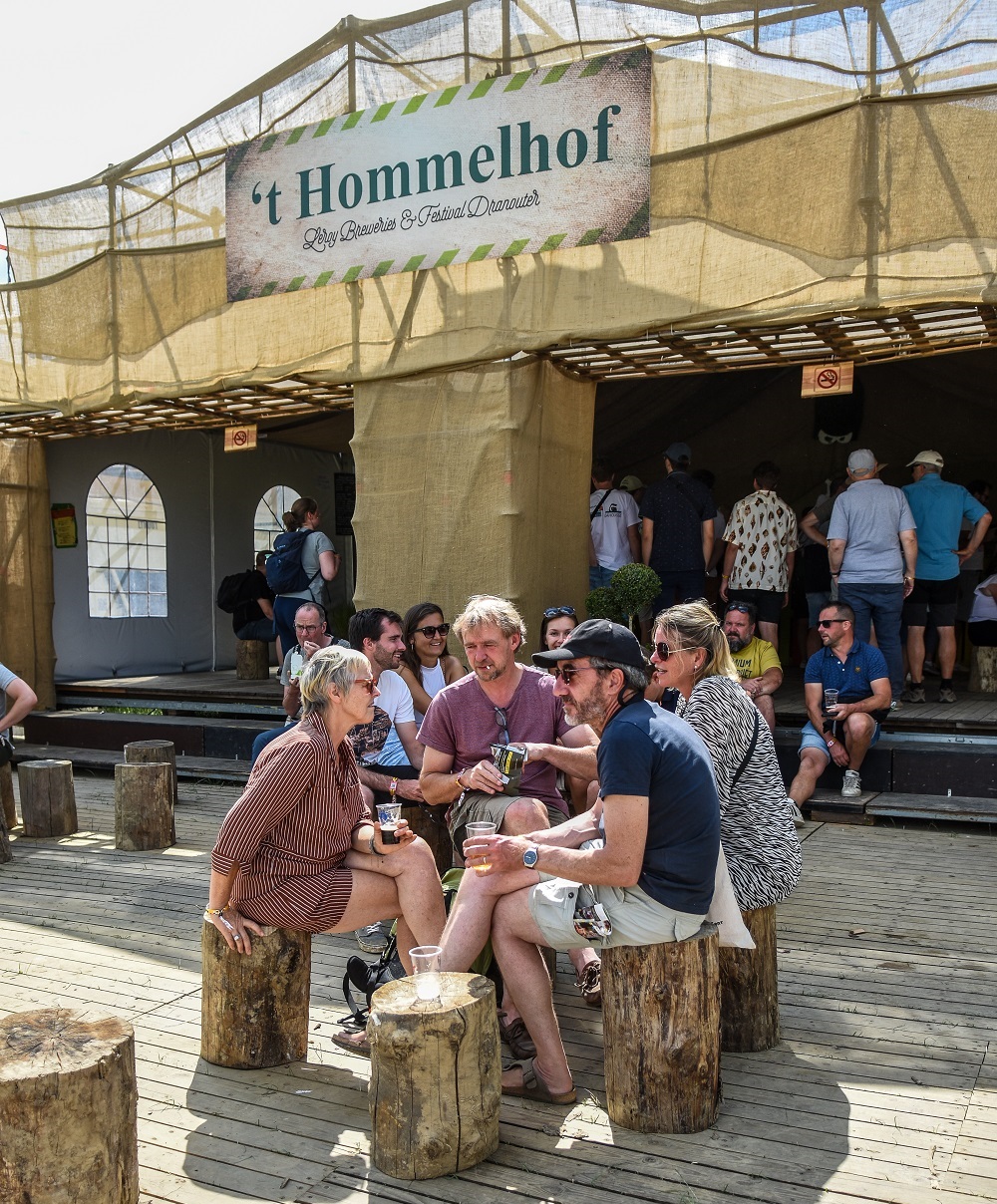 't Hommelhof