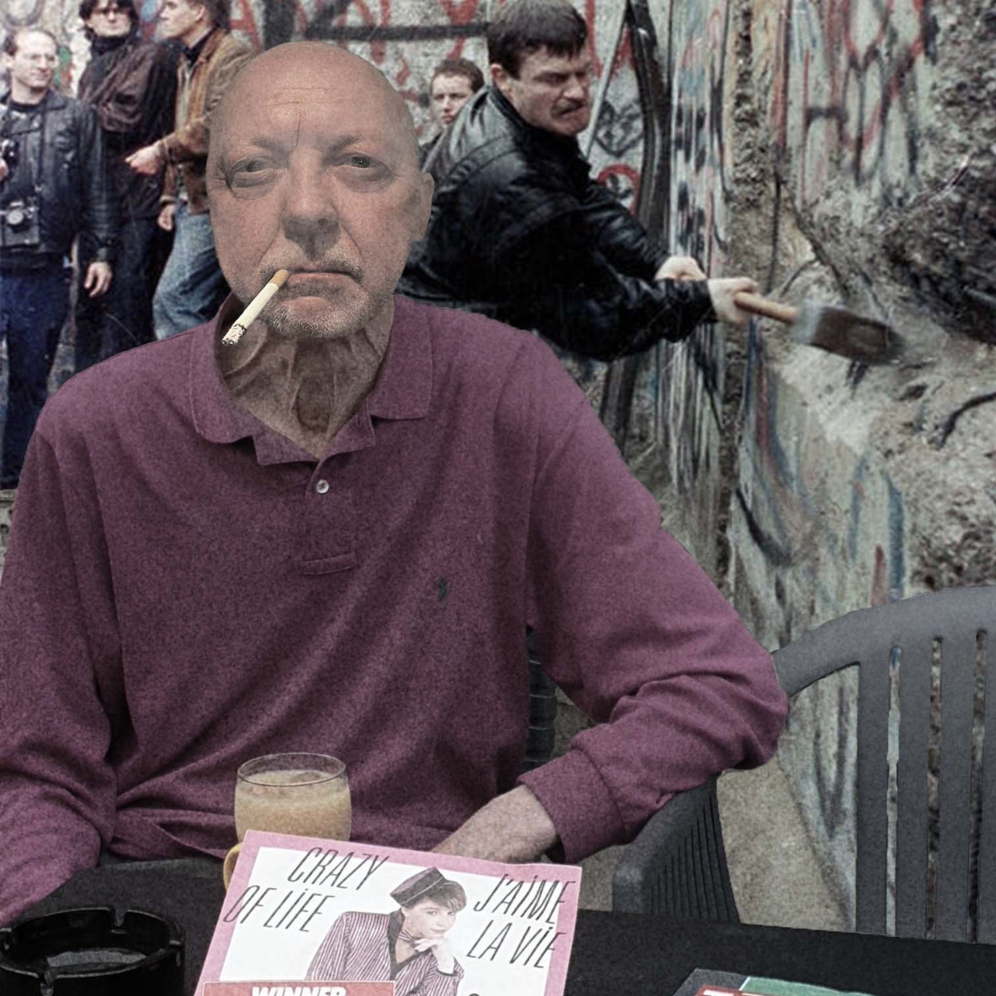 Nonkel Herwig