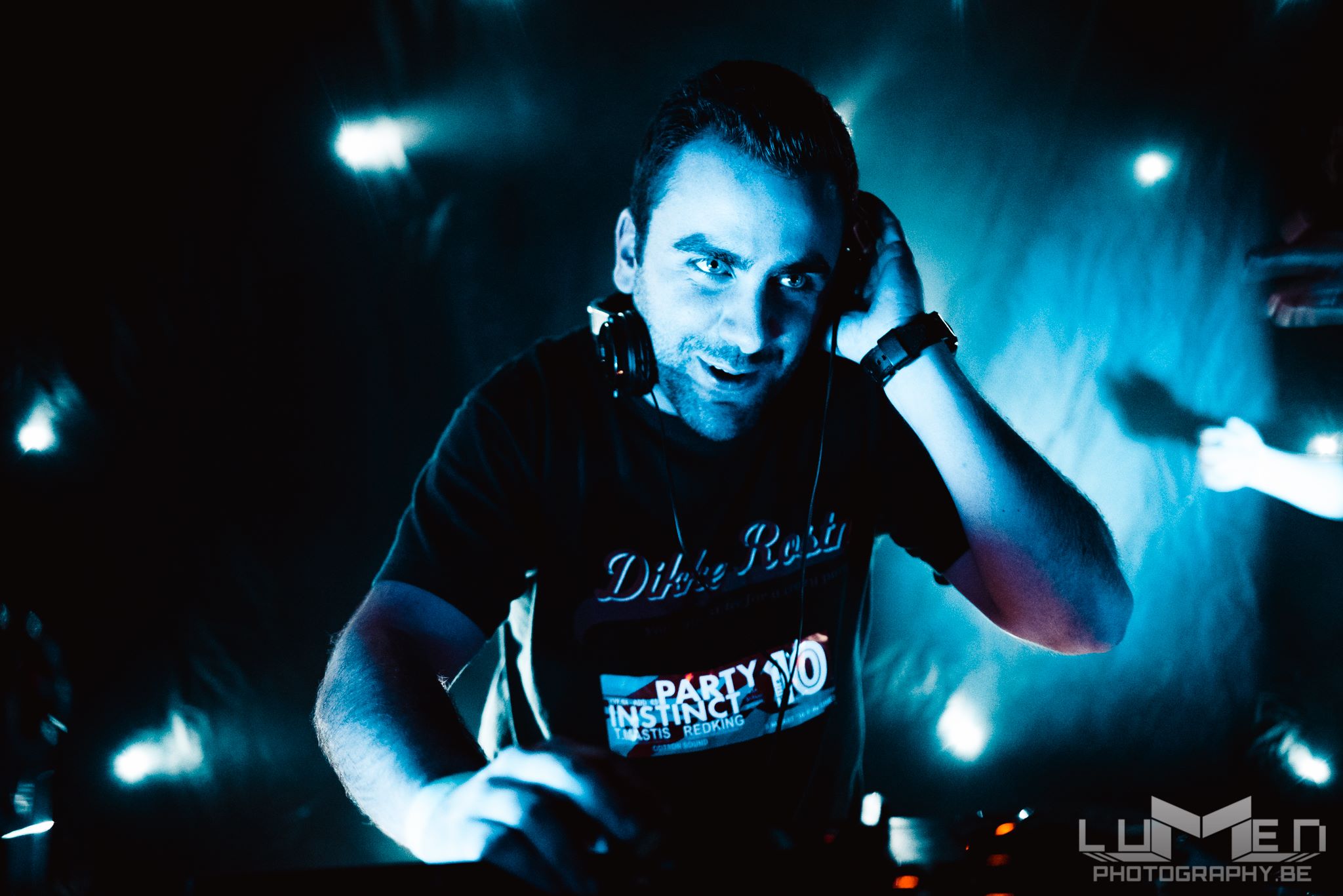 DJ Chargebuzze