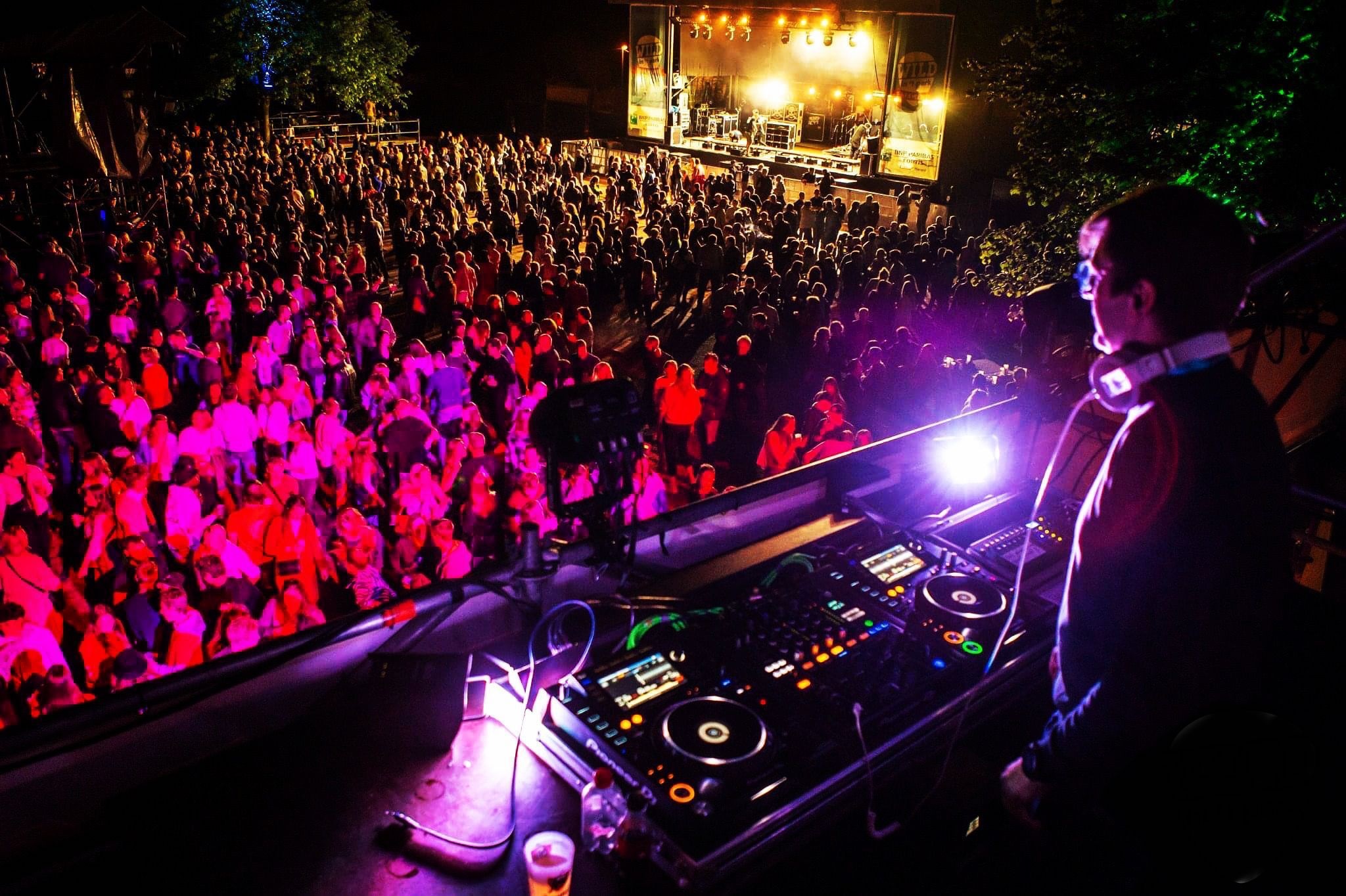 DJ Lobel