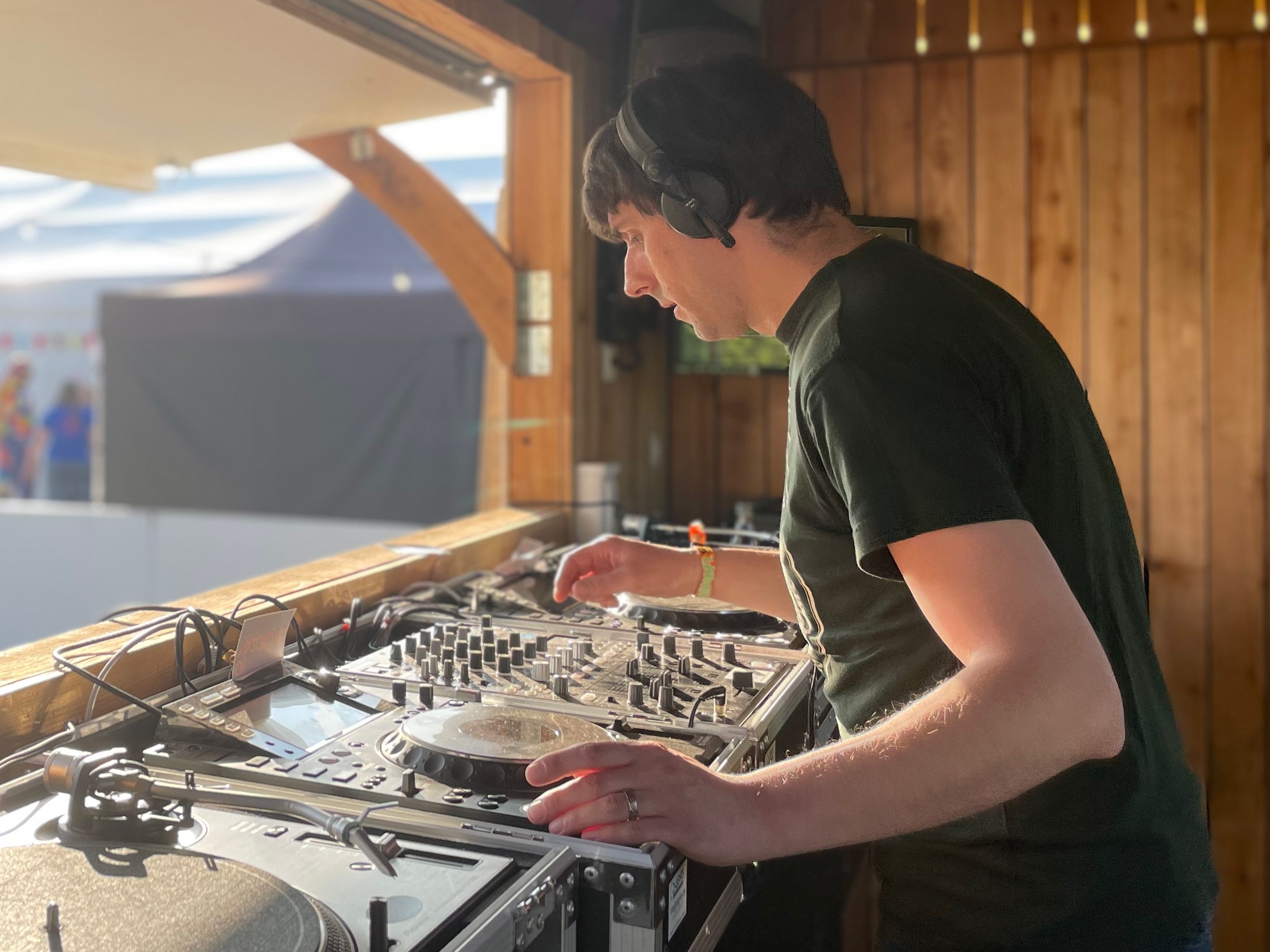 dj nazdrovje festival dranouter