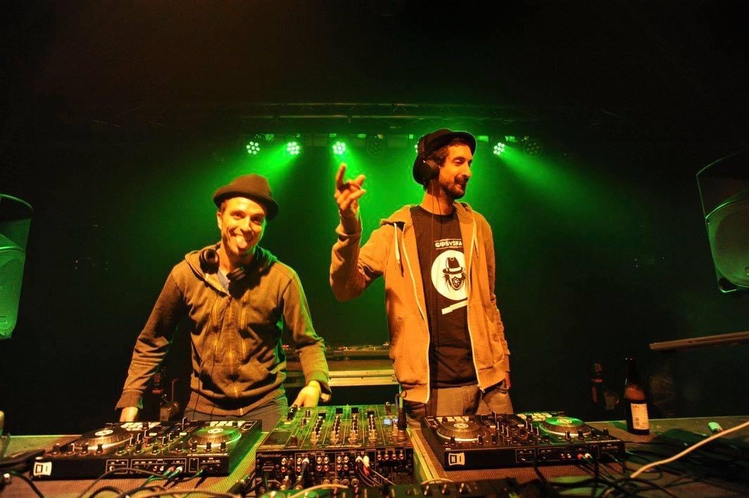 Lazarus Soundsystem