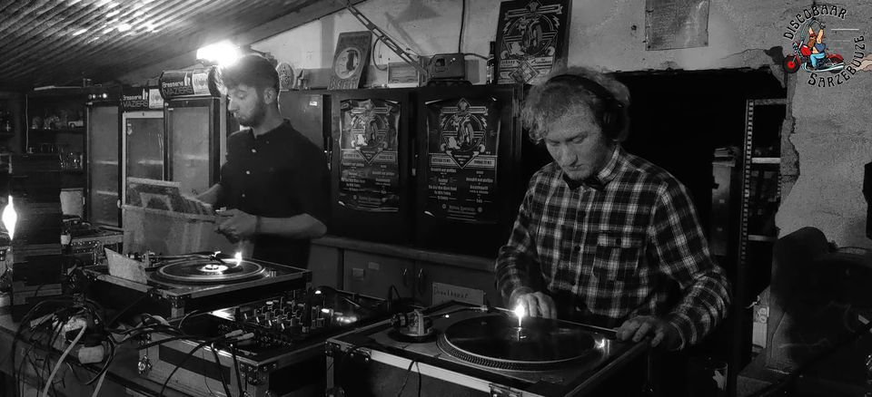 sarzebuuze festival dranouter