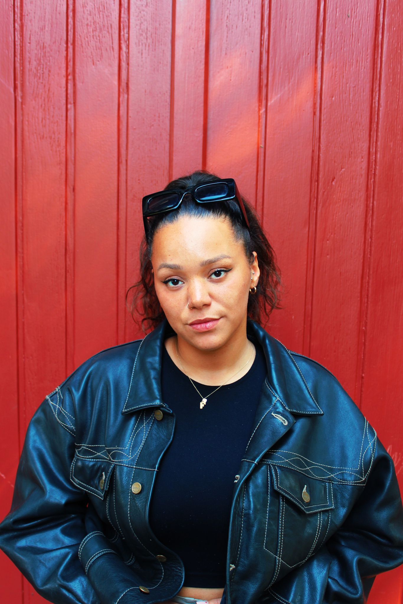 chanelle