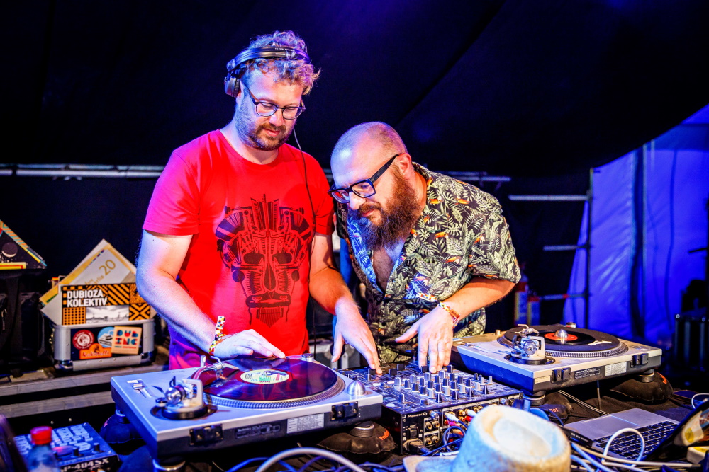 kokonuts! festival dranouter