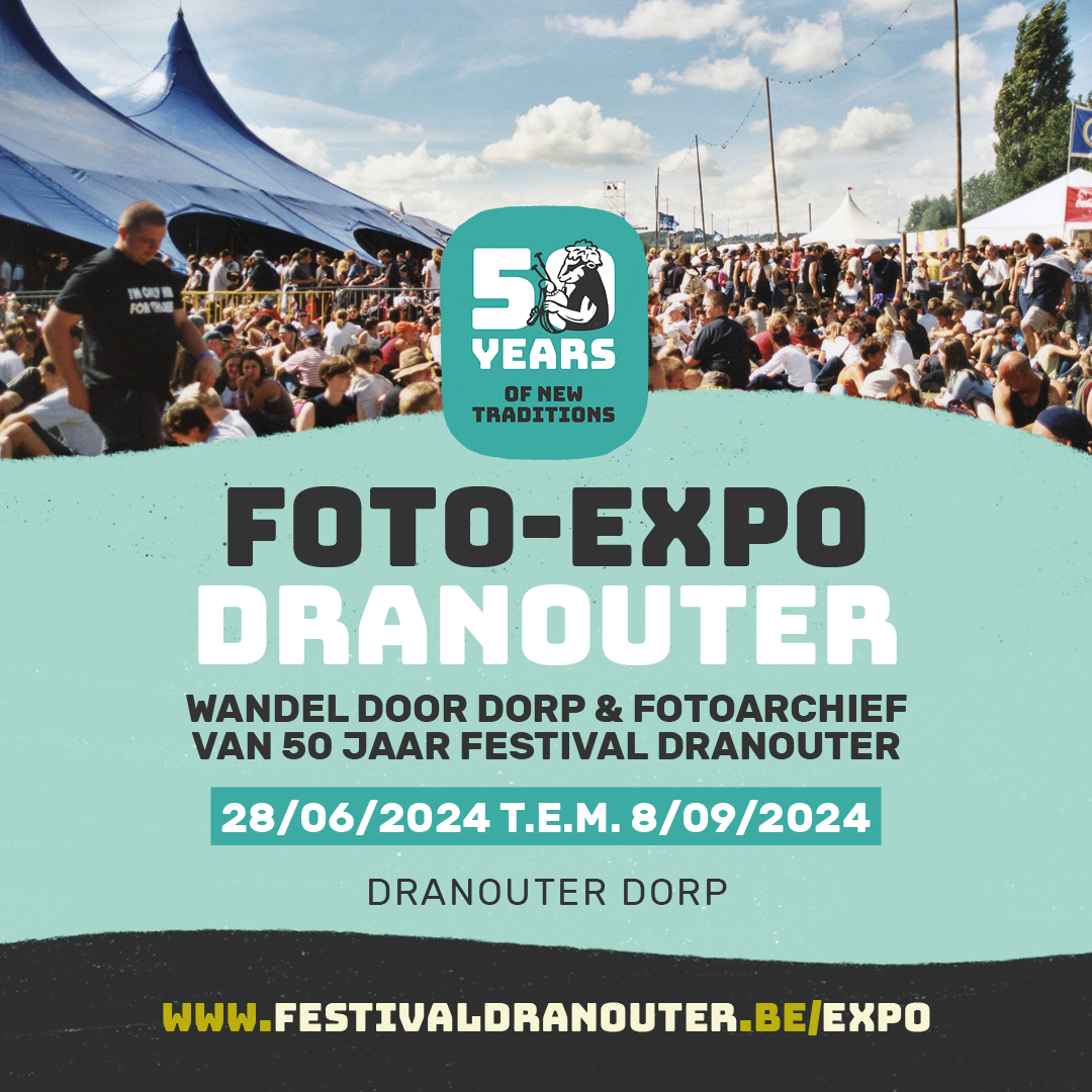 Foto-EXPO Dranouter