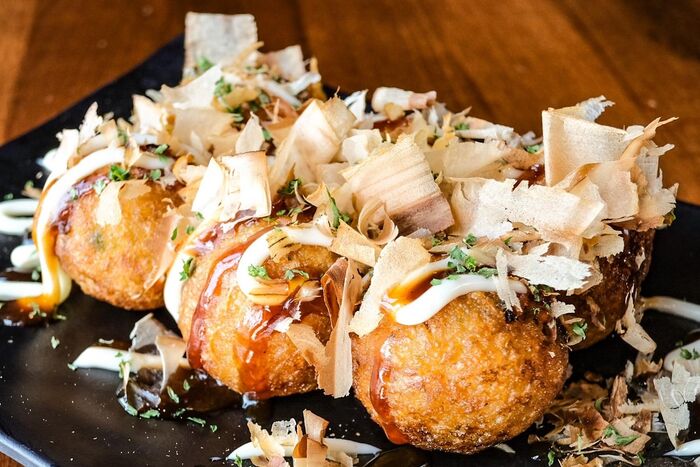 takoyaki
