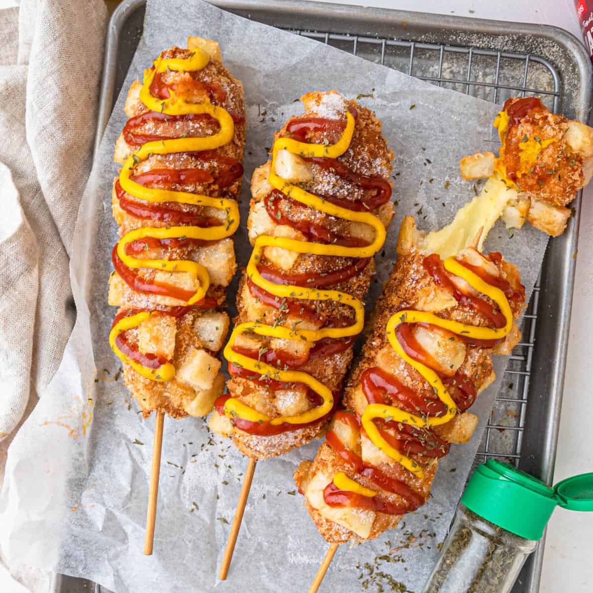 Corndog