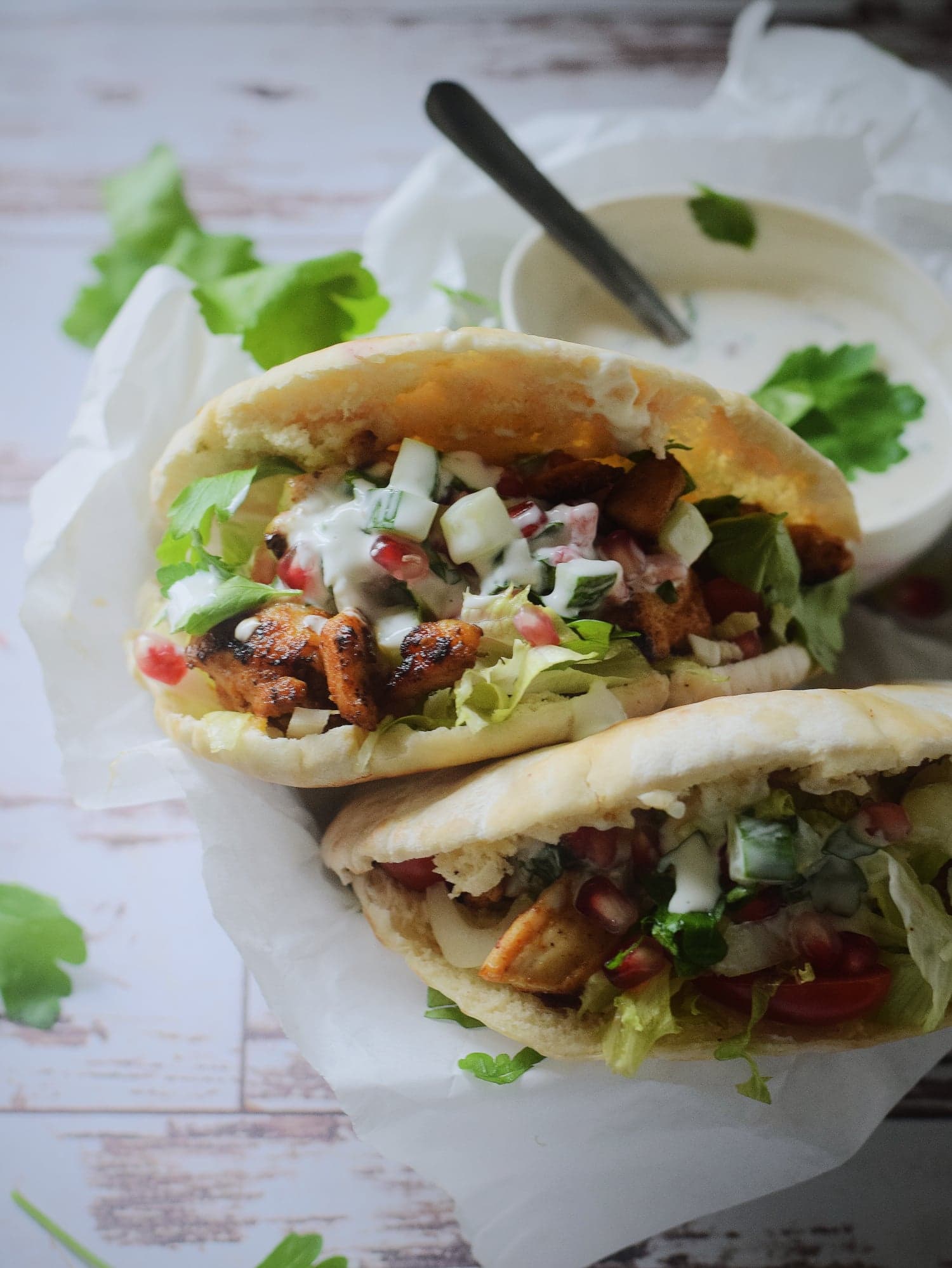 Pita