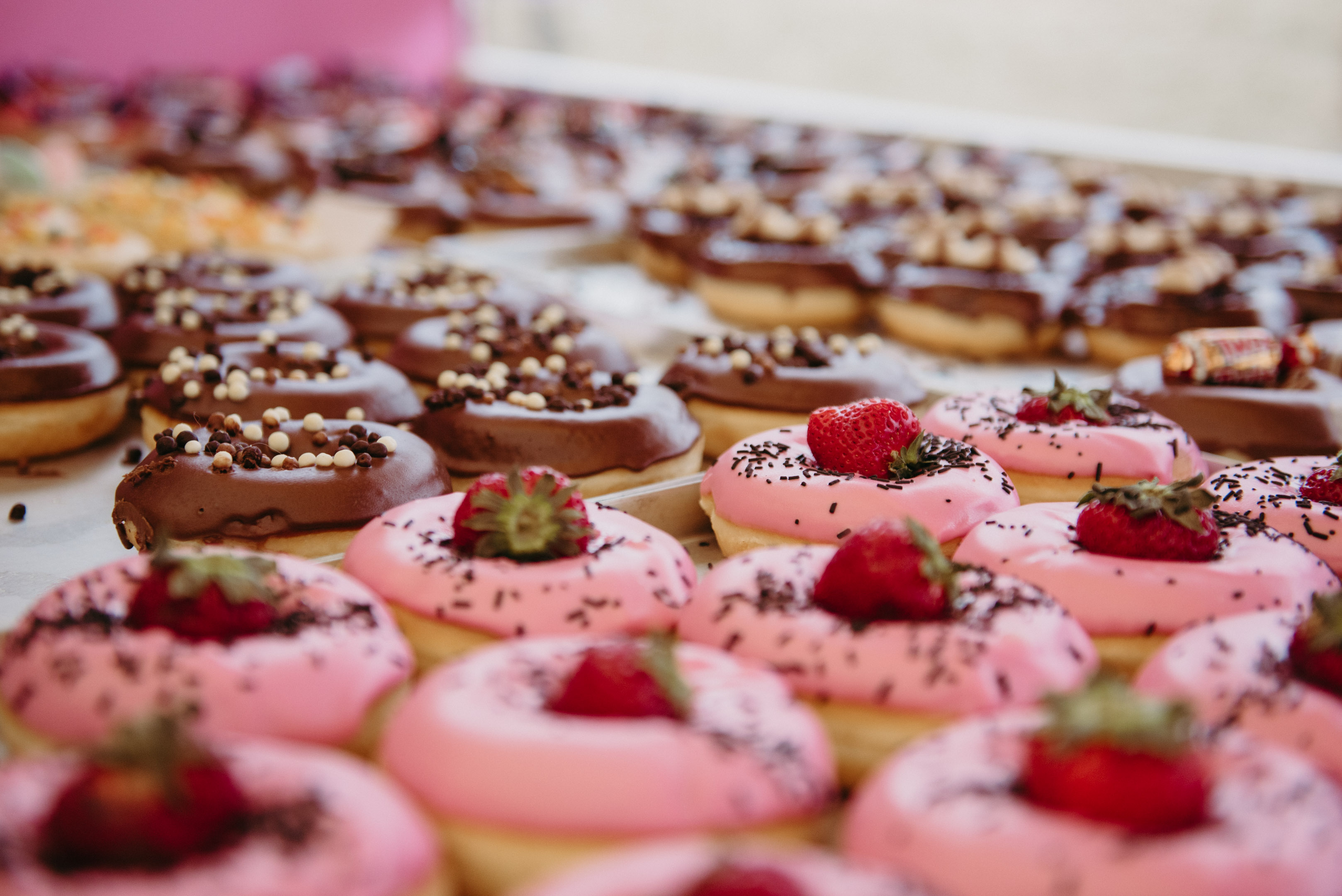 Donuts