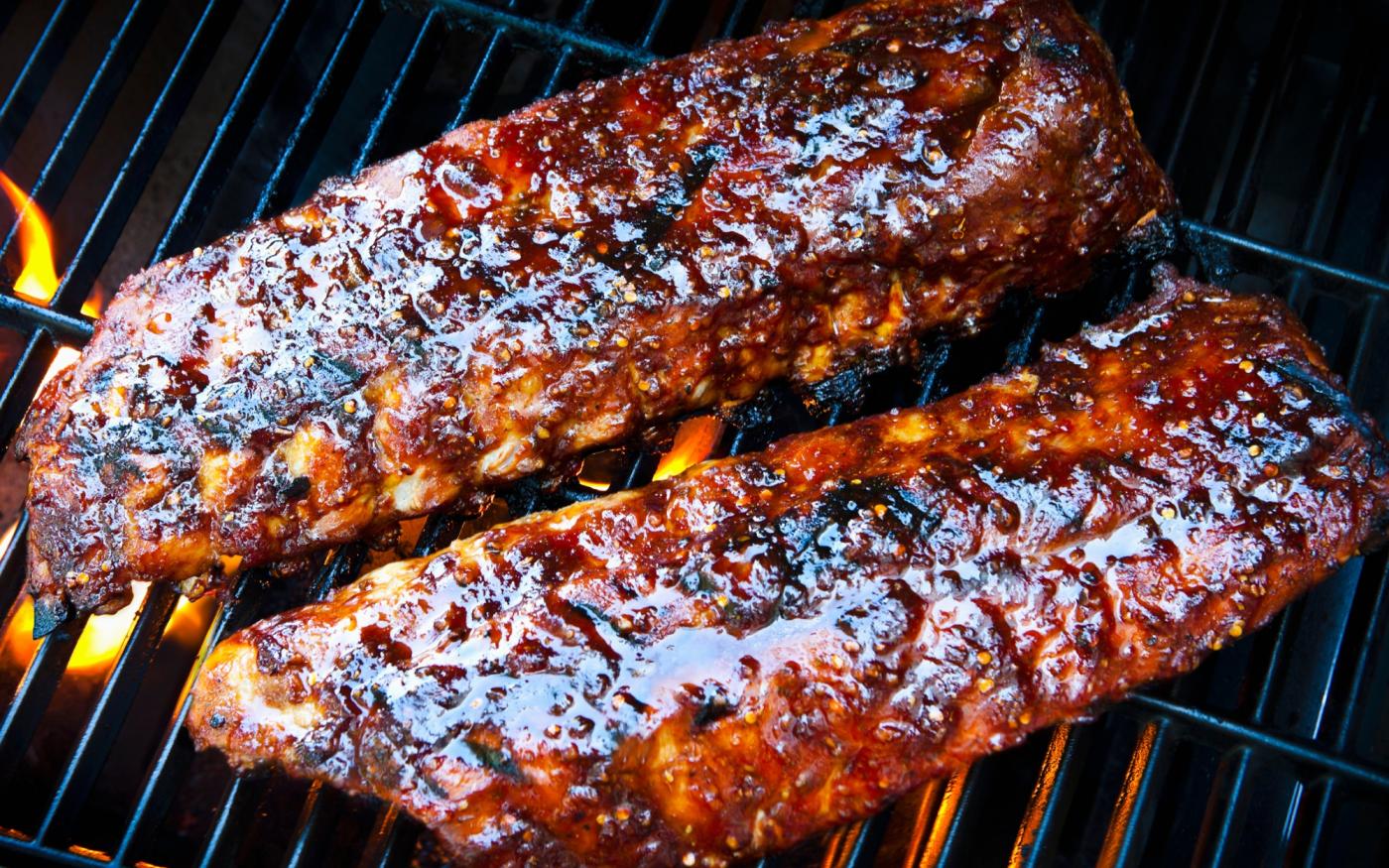 Ribbetjes