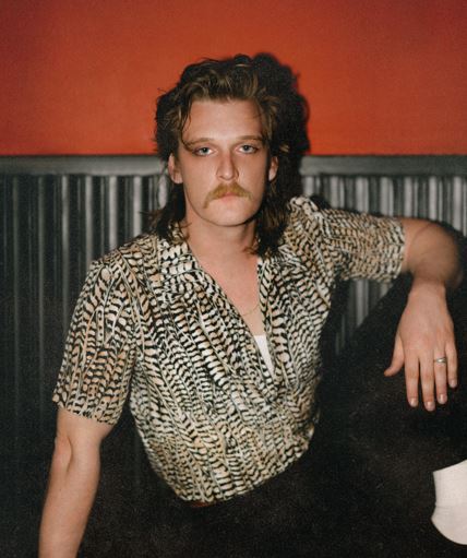 Nick Noël