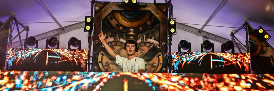 dj flo c 