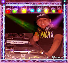dj pacha