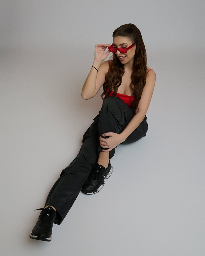 niki august 