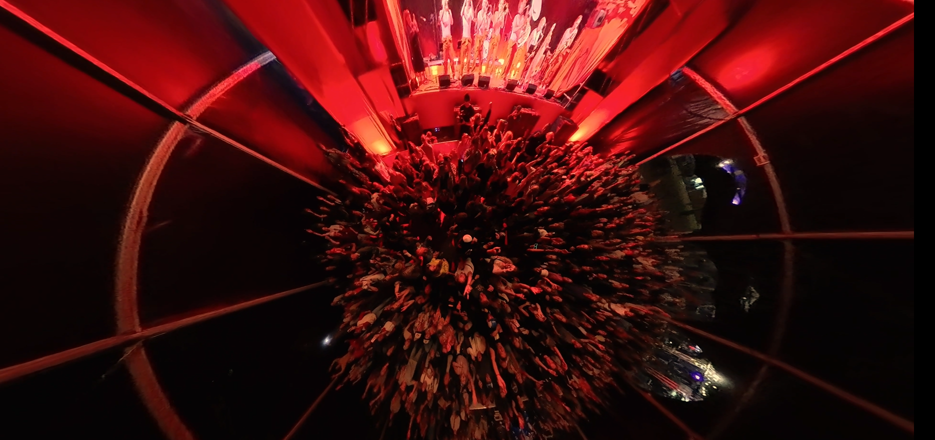 aftermovie festival dranouter