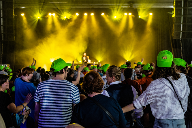 Lions BAD-Festival 2023