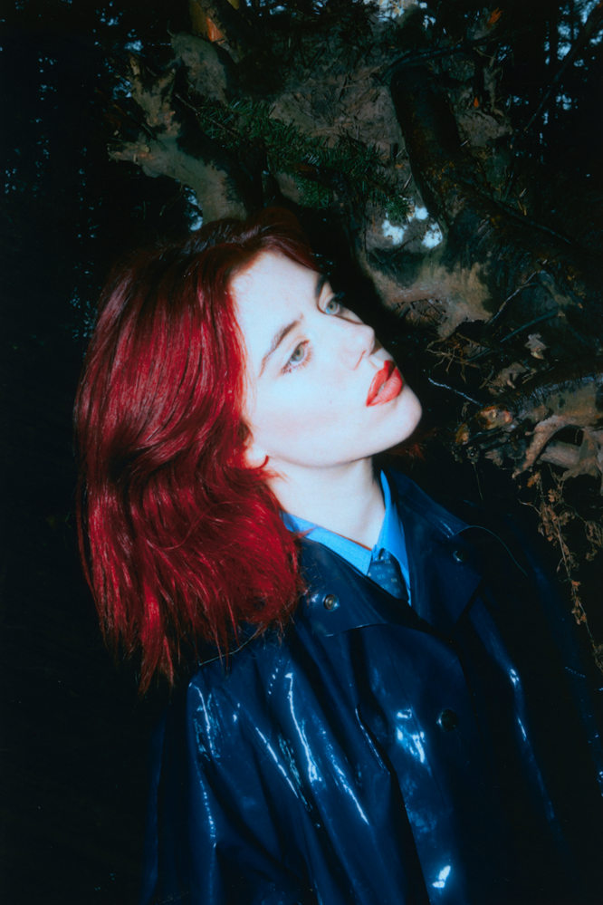 sylvie kreusch klein dranouter 