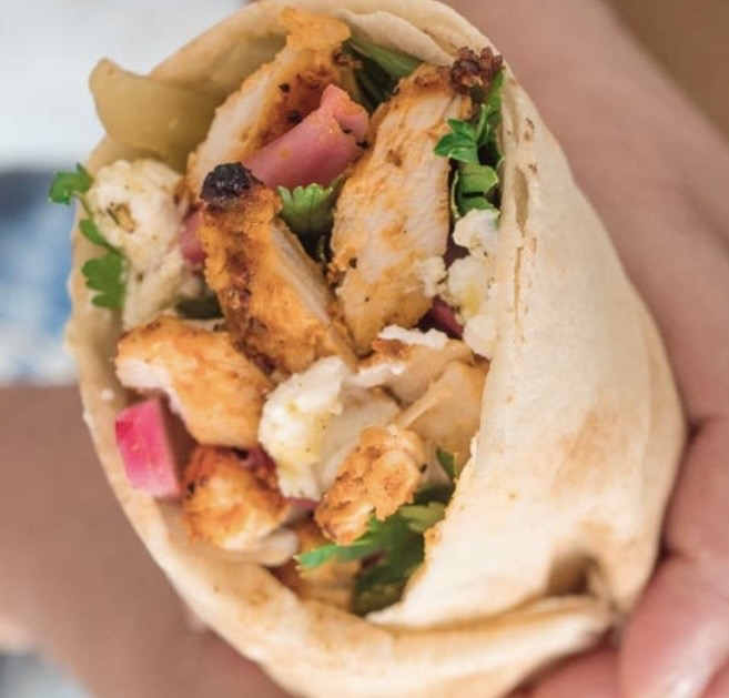 pita