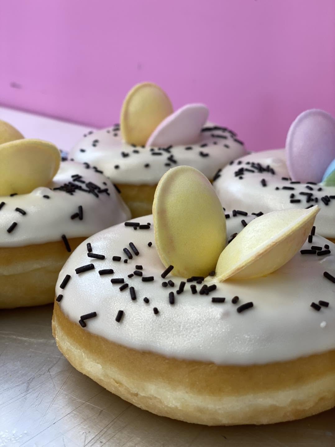 donut