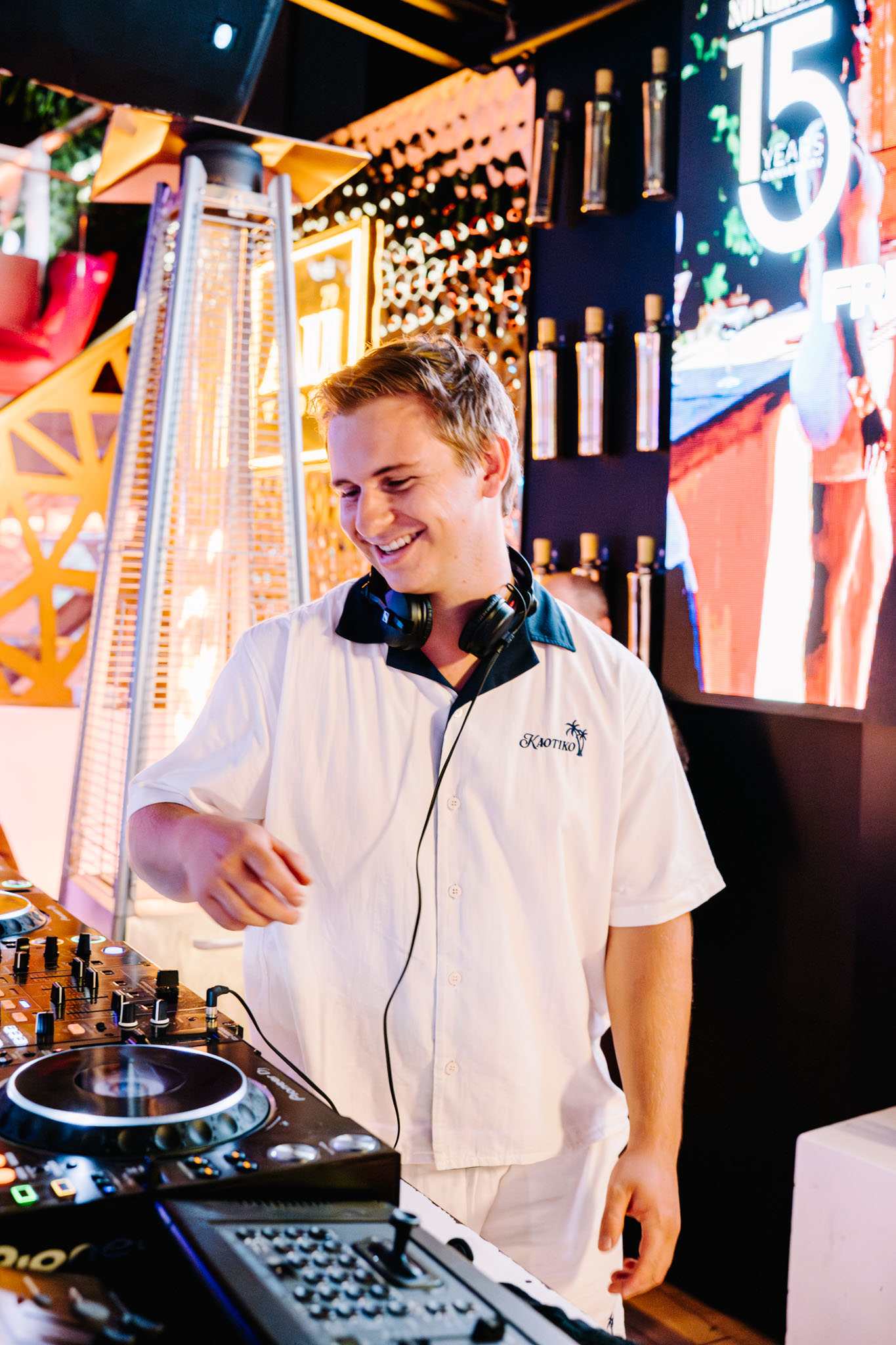 Festival Dranouter Sakke
