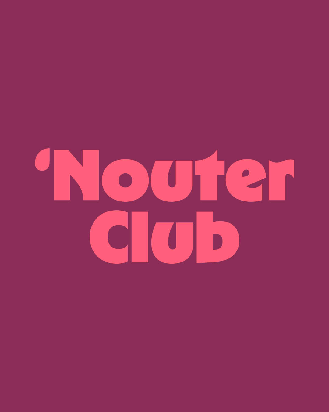 'Nouter Club