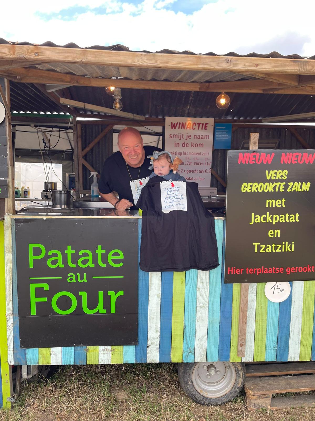 Patat