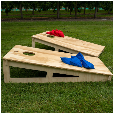 cornhole
