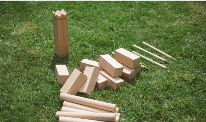 kubb festival dranouter