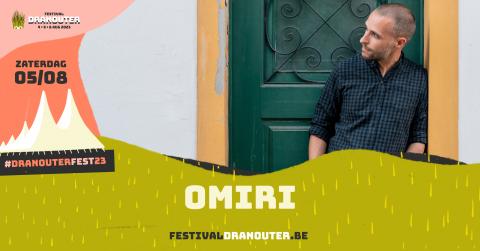 , Coely, Black Box Revelation, Jan De Wilde &#038; Ypriana en meer op Festival Dranouter!