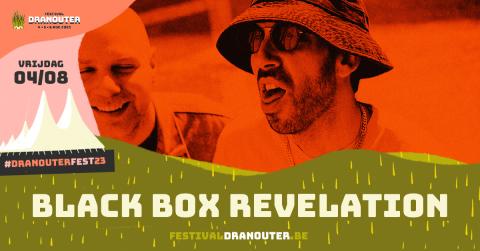 , Coely, Black Box Revelation, Jan De Wilde &#038; Ypriana en meer op Festival Dranouter!