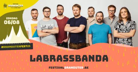 , Coely, Black Box Revelation, Jan De Wilde &#038; Ypriana en meer op Festival Dranouter!