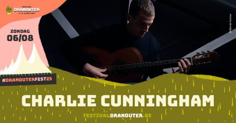 Charlie Cunningham