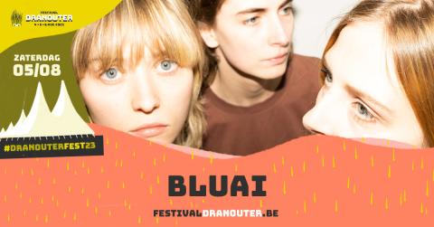 Bluai