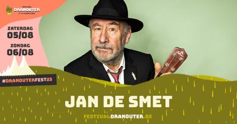 Jan De Smet