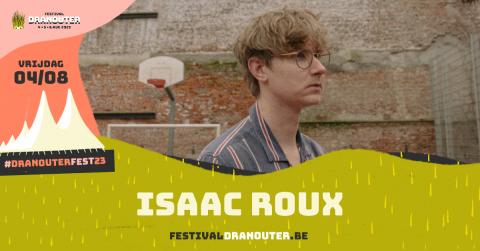 Isaac Roux